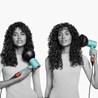Dyson sušilo za kosu Supersonic Nural HD16 (515276) Ceramic Patina/Topaz