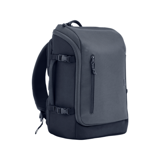 Ruksak za laptope do 15.6" HP Travel 25 Liter Iron Grey Laptop Backpack P/N: 6H2D8AA