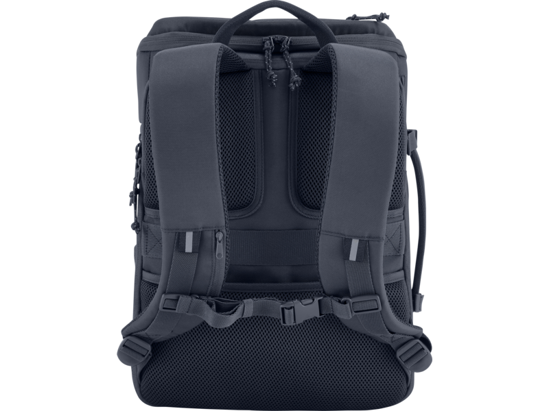 Ruksak za laptope do 15.6" HP Travel 25 Liter Iron Grey Laptop Backpack P/N: 6H2D8AA