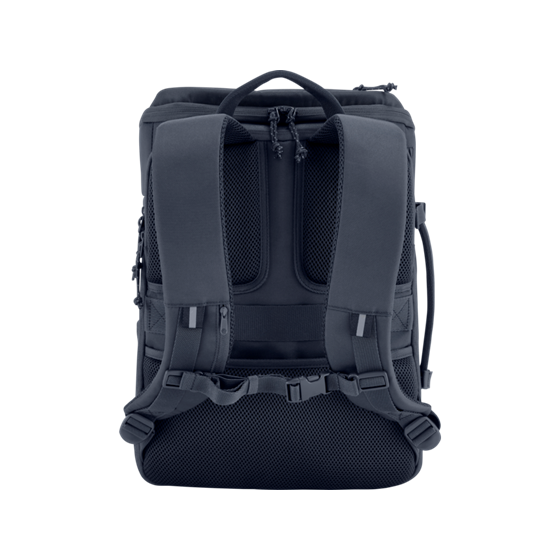 Ruksak za laptope do 15.6" HP Travel 25 Liter Iron Grey Laptop Backpack P/N: 6H2D8AA