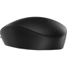 Miš HP Optical 125 Wired crni P/N: 265A9UT