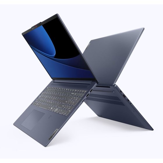 Lenovo IdeaPad Slim 5, 83DC0038SC, 16" WUXGA, Intel Core Ultra 5 125H, 16GB, 1TB SSD, FreeDOS, Intel Arc Graphics