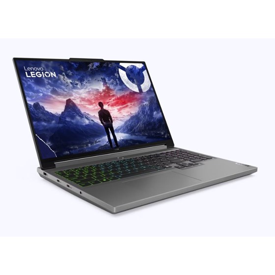 Lenovo Legion 5, 83DG002DSC, 16" WQXGA 240Hz, Intel Core i7 14650HX, 32GB, 1TB SSD, FreeDOS, nVidia GeForce RTX 4070 8GB