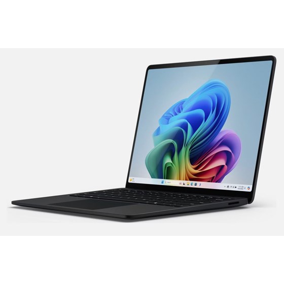 Microsoft Surface Laptop 7 Copilot + PC, ZHH-00050, 15" 2304x1536 120Hz TouchScreen, Qualcomm Snapdragon X Elite, 16GB, 512GB SSD, W11H, Adreno, Graphite
