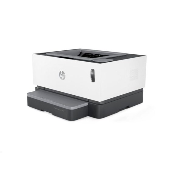Printer HP Neverstop Laser 1000w 600x600dpi brzina: 20str/min USB 2.0 Wi-Fi P/N: 4RY23A