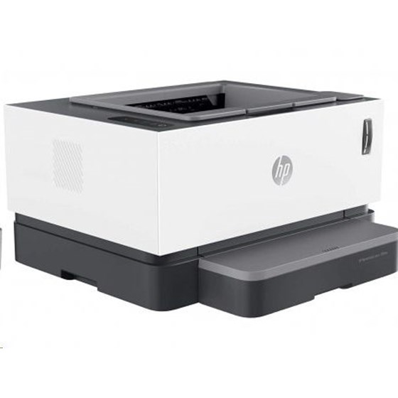 Printer HP Neverstop Laser 1000n 600x600dpi brzina: 20str/min USB 2.0 LAN P/N: 5HG74A