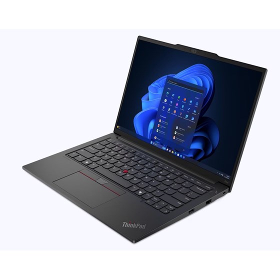 Lenovo ThinkPad E14 G6, 21M3002GSC, 14" WUXGA, AMD Ryzen 7 7735HS, 16GB, 512GB SSD, W11P, AMD Radeon 680M
