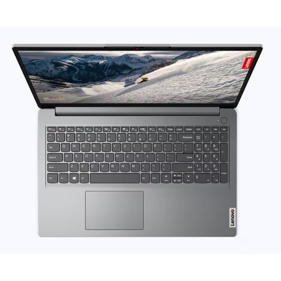Lenovo IdeaPad 1, 82R400LUSC, 15.6 FullHD, AMD Ryzen 7 5700U, 16GB, 1TB SSD, W11H, AMD Radeon Graphics