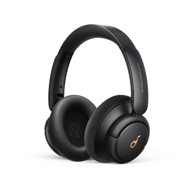 Anker Soundcore Life Q30 naglavne slušalice sa NC, crne