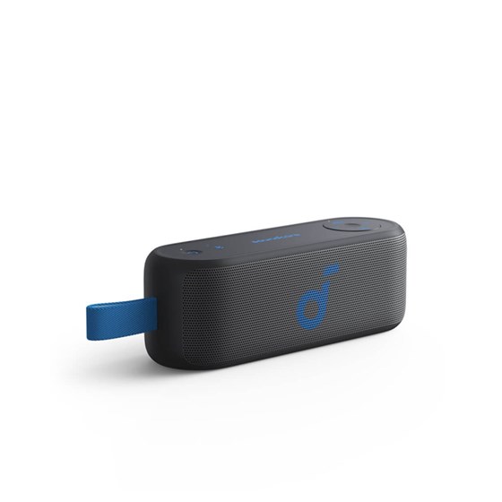 Anker Soundcore prenosni Bluetooth zvučnik Select 3, crni