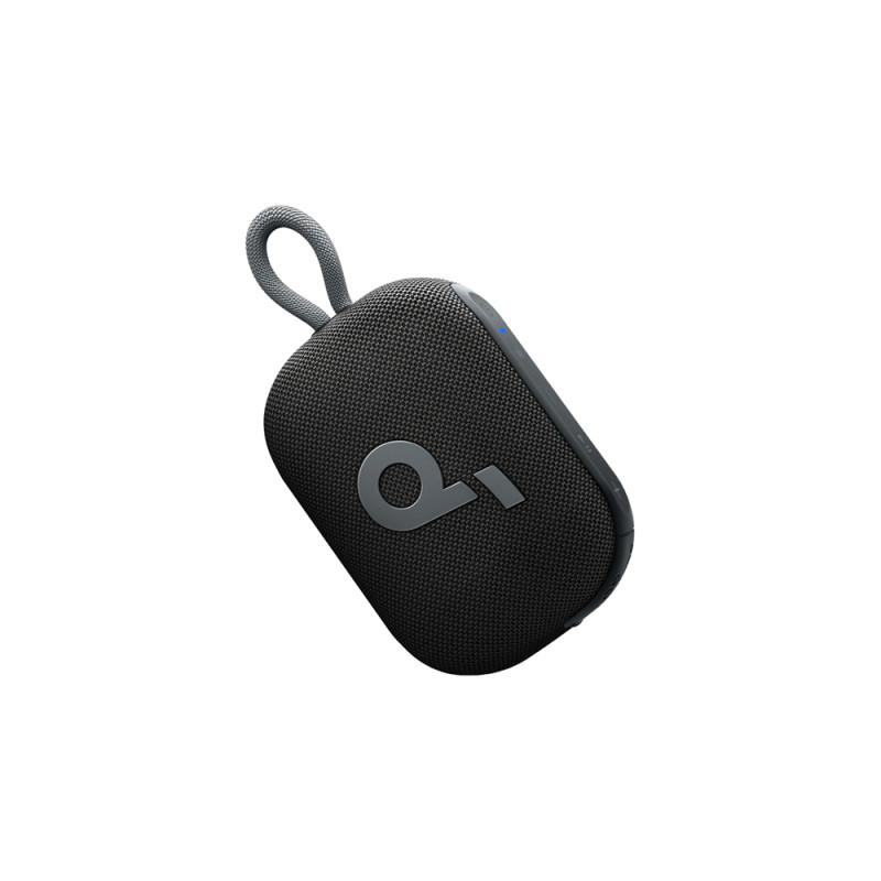 Anker Soundcore Select 4 GO, prijenosni Bluetooth zvučnik, crni