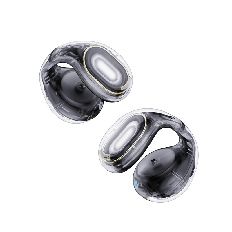 Anker Soundcore C30i bežične slušalice, crne