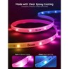 LED set Govee RGBIC Basic, Wi-Fi, Bluetooth, IP 65, 10 m , H619C3D1 