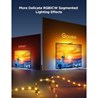 LED traka Govee Envisual TV Backlight 3 lite (55-65 incha) , H6099