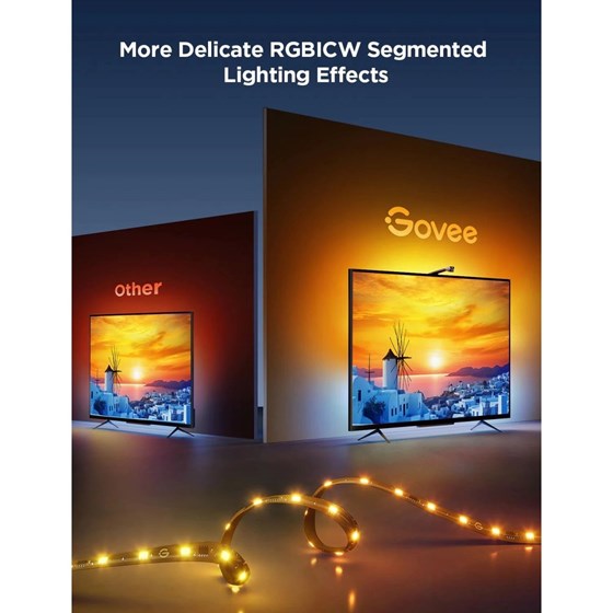 LED traka Govee Envisual TV Backlight 3 lite (55-65 incha) , H6099
