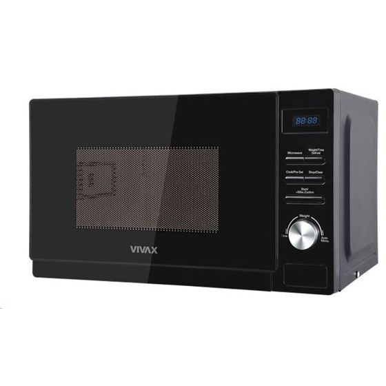 Vivax Mikrovalna pećnica MWO-2070 BL