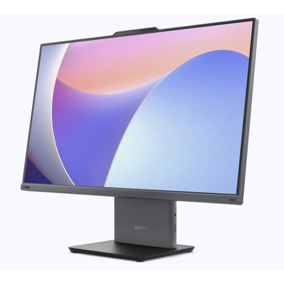 Lenovo ThinkCentre neo 50a 27" AIO Gen 5, 12SB001KCR, 27"  FHD IPS TouchScreen, Intel Core i5 13420H, 16GB, 512GB SSD, W11P, Intel UHD Graphics
