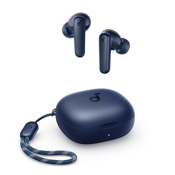 Anker Soundcore R50i bežične slušalice, plave
