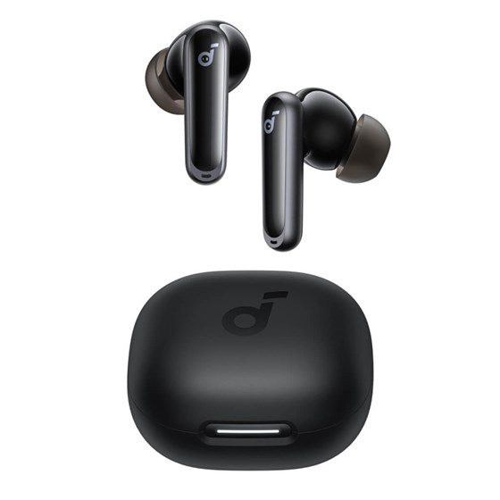 Anker Soundcore P40i bežične slušalice, crne