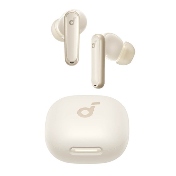 Anker Soundcore P40i bežične slušalice, bijele
