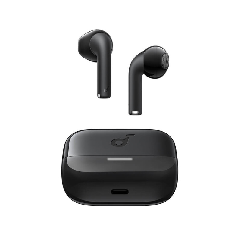 Anker Soundcore K20i bežične slušalice, crne