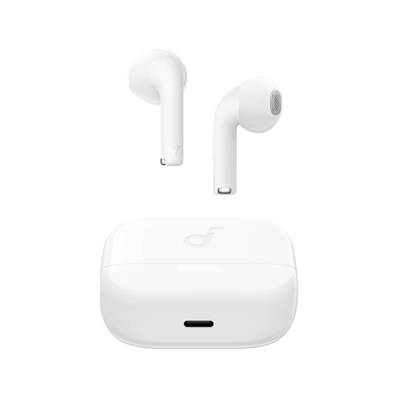 Anker Soundcore K20i bežične slušalice, bijele