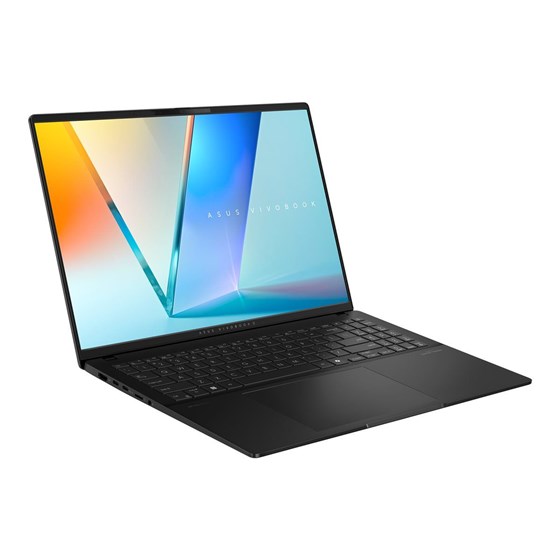 Asus Vivobook S 16 OLED M5606WA-MX016W, 90NB14B2-M005S0, 16" 3.2K OLED 120Hz, AMD Ryzen AI 9 HX 370, 32GB DDR5, 1TB SSD, FreeDOS, AMD Radeon 890M Graphics