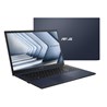Asus ExpertBook B1 B1502CVA-WB53D2, 90NX06X1-M02R60, 15.6" Full HD, Intel Core i5-1335U, 16GB, 1TB SSD, FreeDOS, Intel® UHD Graphics