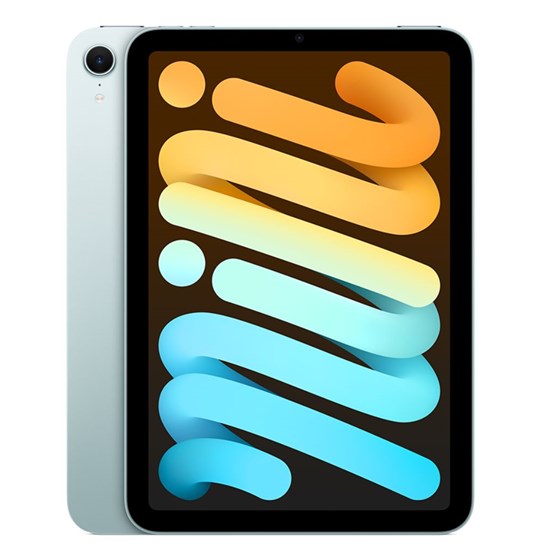 Apple iPad mini (A17 Pro) Wi-Fi 256GB - Blue