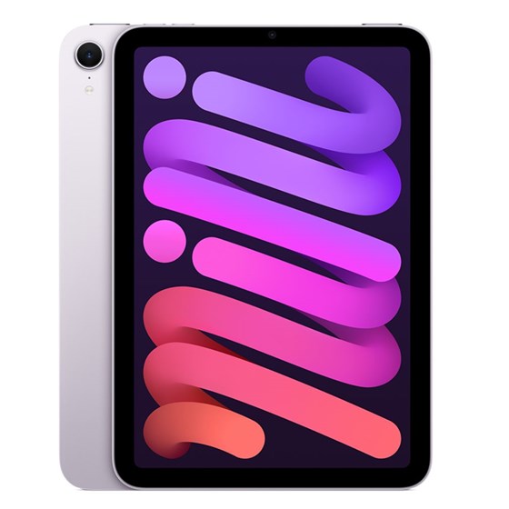 Apple iPad mini (A17 Pro) Wi-Fi 256GB - Purple