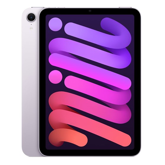 Apple iPad mini (A17 Pro) Wi-Fi 512GB - Purple