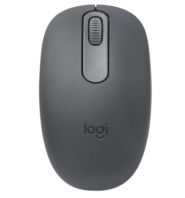 Miš Logitech M196 Bluetooth Mouse Graphite P/N: 910-007459