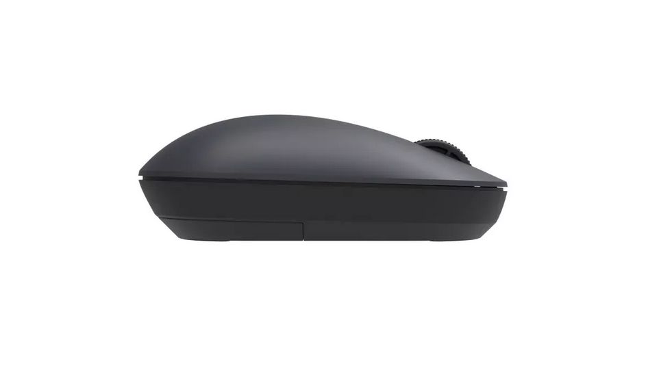 Xiaomi Wireless Mouse Lite 2 Black GL