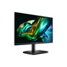 Monitor Acer EK251QEbi, 24.5" FullHD 100Hz IPS, ZeroFrame FreeSync, VGA, HDMI, UM.KE1EE.E01