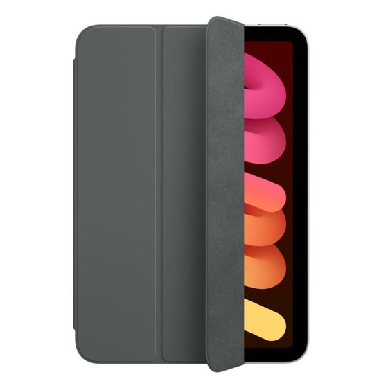 Apple Smart Folio for iPad mini (A17 Pro) - Charcoal Gray