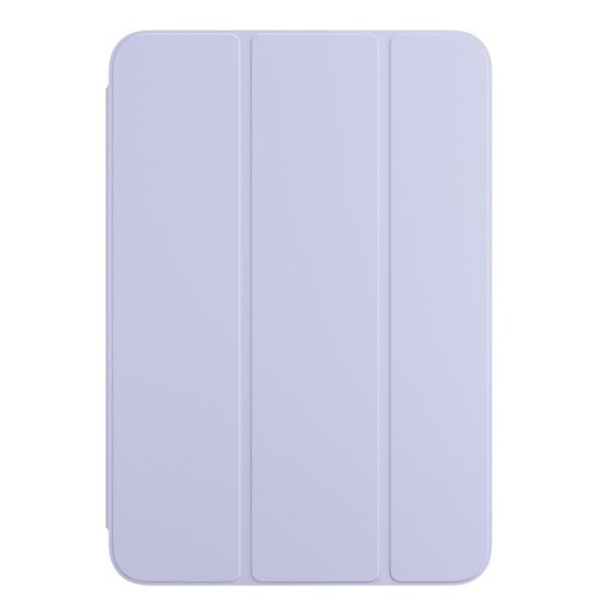Apple Smart Folio for iPad mini (A17 Pro) - Light Violet