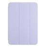 Apple Smart Folio for iPad mini (A17 Pro) - Light Violet