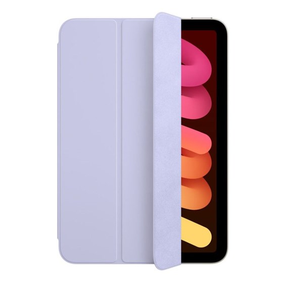 Apple Smart Folio for iPad mini (A17 Pro) - Light Violet