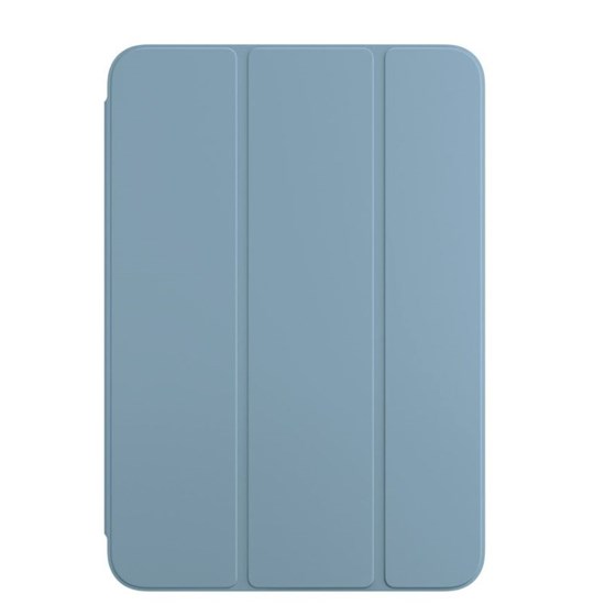 Apple Smart Folio for iPad mini (A17 Pro) - Denim