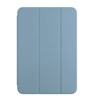 Apple Smart Folio for iPad mini (A17 Pro) - Denim