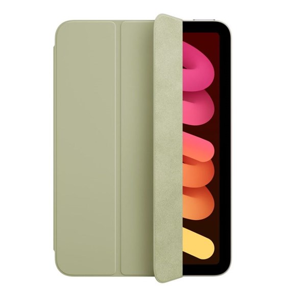 Apple Smart Folio for iPad mini (A17 Pro) - Sage