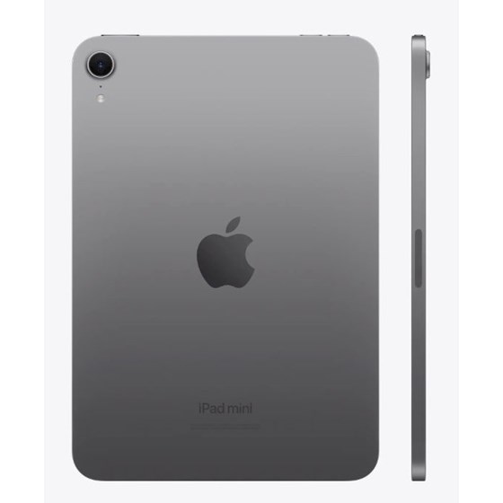 Apple iPad mini (A17 Pro) Wi-Fi 512GB - Space Grey