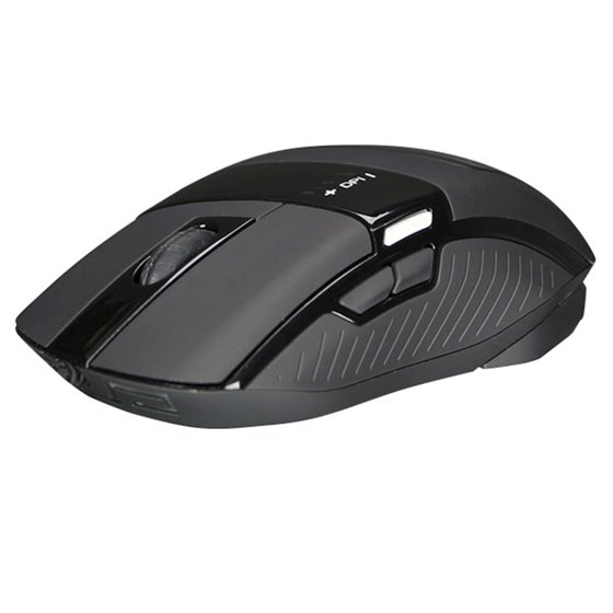 Miš Zalman ZM-M501R Otpical Gaming Crni P/N: 34203