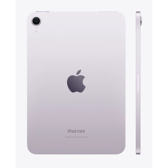 Apple iPad mini (A17 Pro) Wi-Fi 256GB - Purple