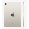 Apple iPad mini (A17 Pro) Wi-Fi 128GB - Starlight