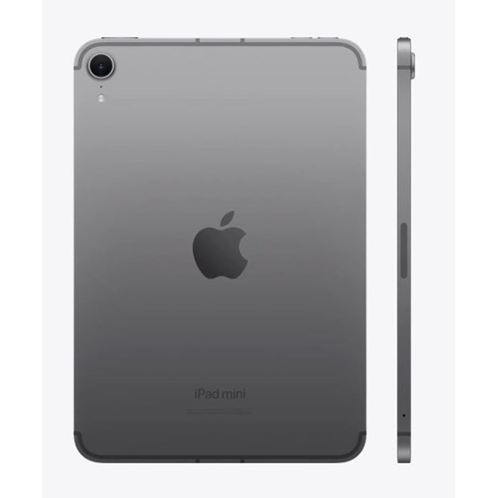 Apple iPad mini (A17 Pro) Cellular 512GB - Space Grey