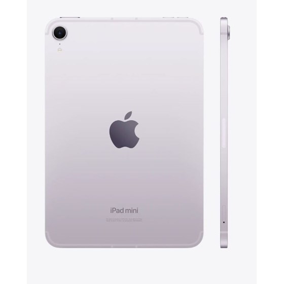 Apple iPad mini (A17 Pro) Cellular 512GB - Purple