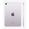Apple iPad mini (A17 Pro) Cellular 256GB - Purple