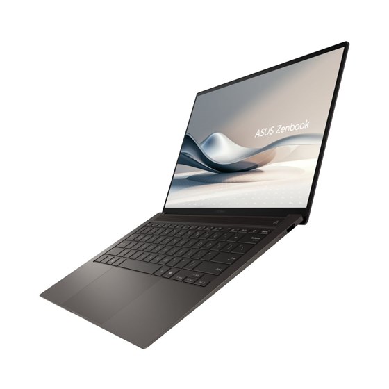 Asus Zenbook S 14 OLED UX5406SA-PZ281X, 90NB14F3-M00DC0, 14" 3K OLED 120Hz HDR500 Touch, Intel Core Ultra 7 258V, 32GB DDR5, 1TB NVMe SSD, Intel Arc Graphics, W11P