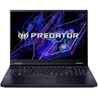 Acer Predator Helios 16, PH16-71, NH.QRAEX.004, 16" WQXGA, Intel Core i9 14900HX, 32GB, 512GB SSD, nVidia GeForce RTX 4070 8GB